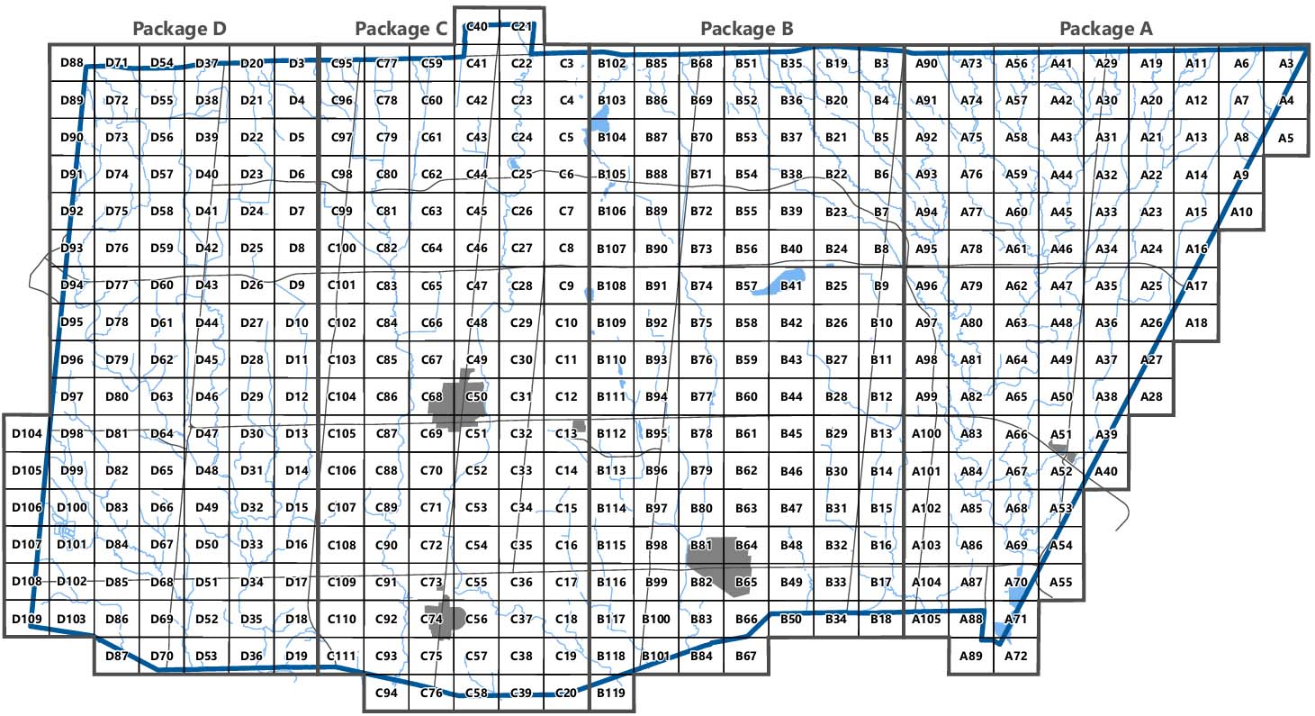 City of Brampton | Zoning By-law Review | New Zoning By-law & Mapping